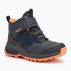 Детски обувки Kappa Thabo Tex navy/orange