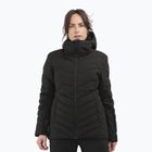 Дамско скиорско яке Schöffel Alerce black
