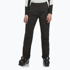 Дамски скиорски панталони Schöffel Skyra black