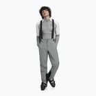 Мъжки скиорски панталони Schöffel Pine steel grey