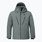 Мъжко скиорско яке Schöffel Skuta steel grey