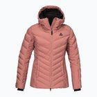 Дамско скиорско яке Schöffel Alerce ashed rose