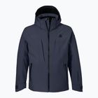 Мъжко скиорско яке Schöffel Pontre navy blazer