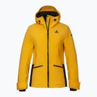 Дамско скиорско яке Schöffel Levivo alpine gold