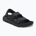 Детски сандали BIRKENSTOCK Mogami HL Birko-Flor Narrow black