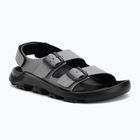 BIRKENSTOCK Mogami Terra BF Обикновени оазис черни сандали