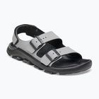 BIRKENSTOCK Mogami Terra BF Обикновени оазис черни сандали
