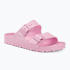 Дамски чехли BIRKENSTOCK Arizona EVA Narrow fondant pink