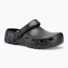 Чехли BIRKENSTOCK Birki Flow EVA Regular black