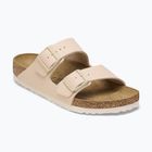 Чехли BIRKENSTOCK Arizona Birko-Flor new beige
