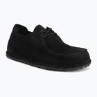 Обувки BIRKENSTOCK Utti Lace Suede Leather Regular black