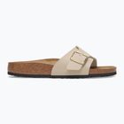 Дамски джапанки BIRKENSTOCK Catalina BFBC Regular sandcastle