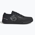 Мъжки обувки за колоездене adidas FIVE TEN Freerider Pro core black/cloud white/cloud white platform