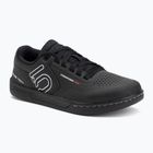 Мъжки обувки за колоездене adidas FIVE TEN Freerider Pro core black/cloud white/cloud white platform