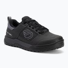 Мъжки обувки за колоездене adidas FIVE TEN Impact Pro core black/grey three/grey six platform