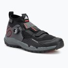 Мъжки обувки за MTB колоездене adidas FIVE TEN Trailcross Pro Clip-In grey five / core black / red