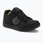 Мъжки обувки за колоездене с платформа adidas FIVE TEN Freerider Canvas core black/dgh solid grey/grey five