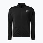 Мъжки суитшърт Reebok Identity Vector Knit night black/white