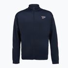 Мъжки суитшърт Reebok Identity Vector Knit vecnav/vecred