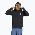 Мъжки суитшърт за колоездене adidas FIVE TEN Graphic Hoodie black / savannah