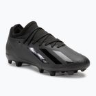 Мъжки футболни обувки adidas X Crazyfast 3 FG core black