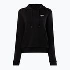 Дамска качулка Reebok Identity Small Logo French Terry Hoodie black