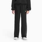 Дамски спортни панталони Reebok Identity Back Vector Tricot Black