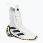 adidas Speedex Ultra облачно бяло/ядро черно/облачно бяло боксови обувки