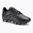 Мъжки футболни обувки adidas Copa Pure 2 Club FG core black/carbon/grey one