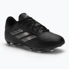 Детски футболни обувки adidas Copa Pure II League FG core black/carbon/grey one