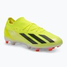 Мъжки футболни обувки adidas X Crazyfast Pro FG team solar yellow/core black/cloud white