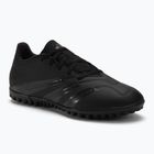 Мъжки футболни обувки adidas Predator Club TF core black/carbon