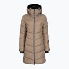 Дамско ватирано яке BOGNER FIRE+ICE Aenny 3 hazelnut