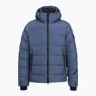 Мъжко ватирано яке BOGNER FIRE+ICE Leather blue
