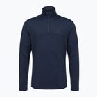 Мъжка термоактивна блуза с дълъг ръкав BOGNER FIRE+ICE Pascal night blue