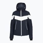 Дамско скиорско яке BOGNER FIRE+ICE Ashley-T night blue