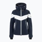 Дамско скиорско яке BOGNER FIRE+ICE Ashley-T night blue