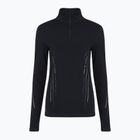 Дамска термоактивна блуза с дълъг ръкав BOGNER FIRE+ICE Ilvy 3 black
