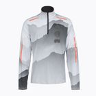 Мъжка термоактивна блуза с дълъг ръкав BOGNER FIRE+ICE Pascal multicolor