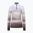 Дамска термоактивна блуза BOGNER FIRE+ICE Ilvy 3 multicolor