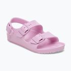 Детски сандали BIRKENSTOCK Milano EVA Narrow fondant pink