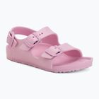 Детски сандали BIRKENSTOCK Milano EVA Narrow fondant pink