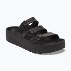 Чехли BIRKENSTOCK Florida Flex Platform EVA black