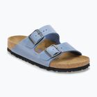 Джапанки BIRKENSTOCK Arizona Soft Footbed Oiled Leather Narrow