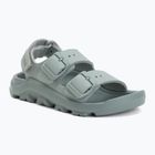 Детски сандали BIRKENSTOCK Mogami HL Birko-Flor Narrow pure sage
