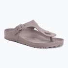 Джапанки BIRKENSTOCK Gizeh EVA Regular faded purple