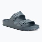 Чехли BIRKENSTOCK Arizona EVA Narrow basalt gray