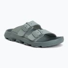 Чехли BIRKENSTOCK Mogami Terra 2 Strap Birko-Flor Regular apex pure sage