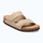 Чехли BIRKENSTOCK Arizona Birko-Flor triples sandcastle