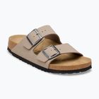 Чехли BIRKENSTOCK Arizona BF Narrow grey taupe